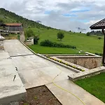 иглика Villa