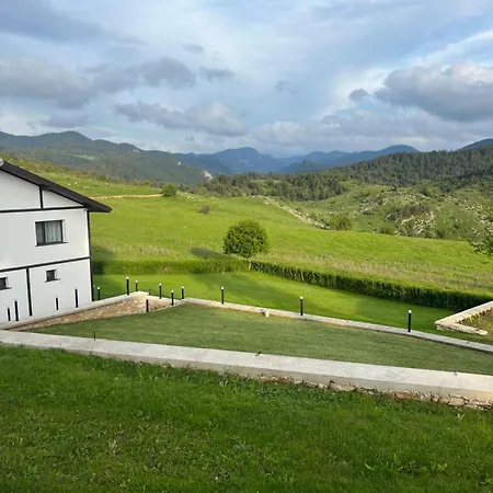 Villa иглика Yagodina