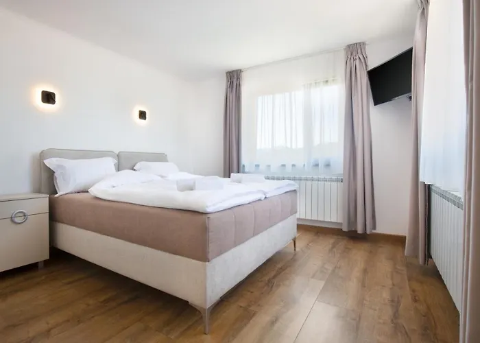 иглика Villa *