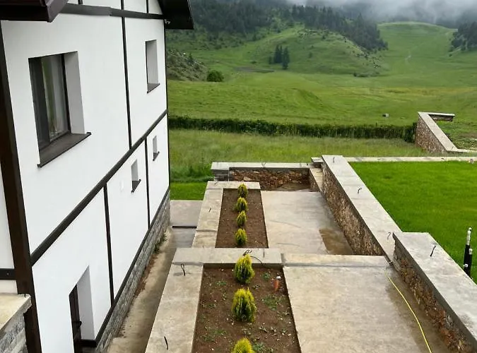 Villa иглика Yagodina