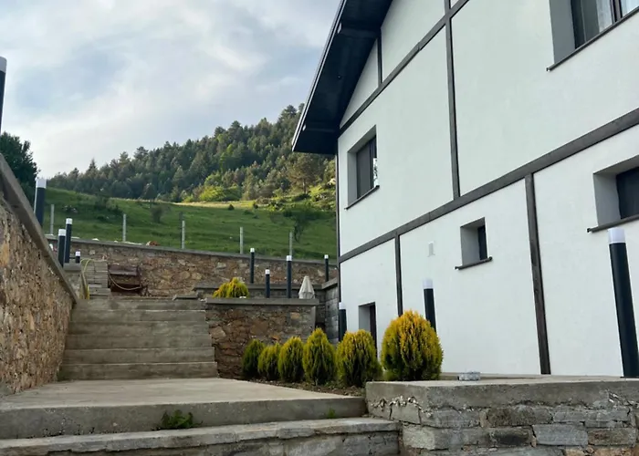 иглика Villa Yagodina