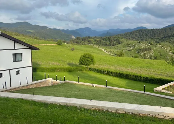 Villa иглика Yagodina