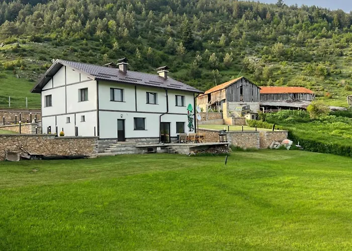 иглика * Yagodina