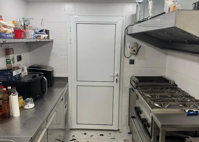 Villa иглика Yagodina