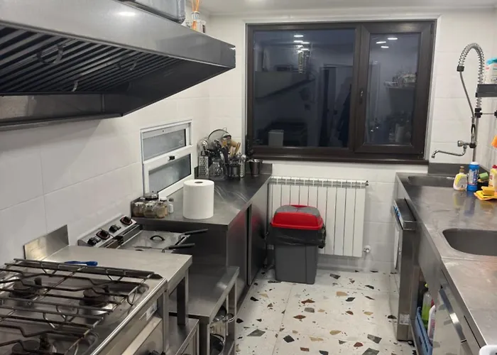 иглика Villa *