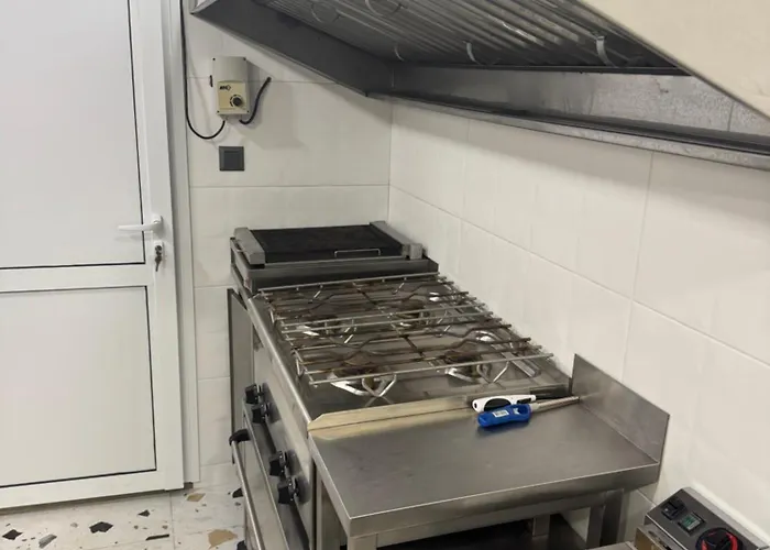 Villa иглика Yagodina